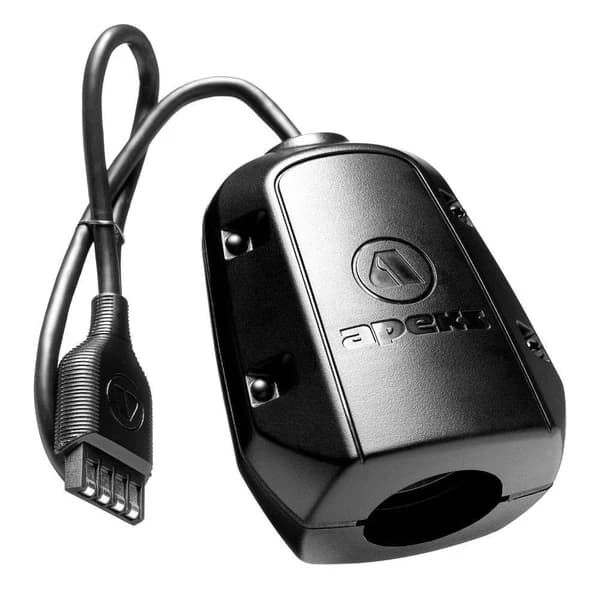 Ordenador de buceo Apeks: DSX