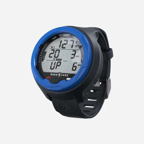 Ordenador de buceo Aqualung: i100