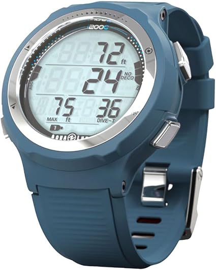 Ordenador de buceo Aqualung: i200C