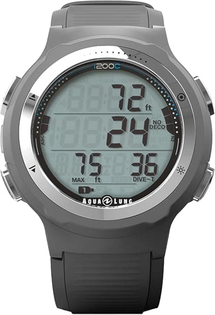 Ordenador de buceo Aqualung: i200C
