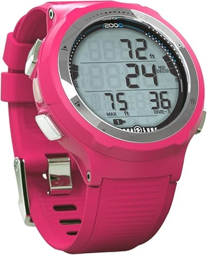 Ordenador de buceo Aqualung: i200C