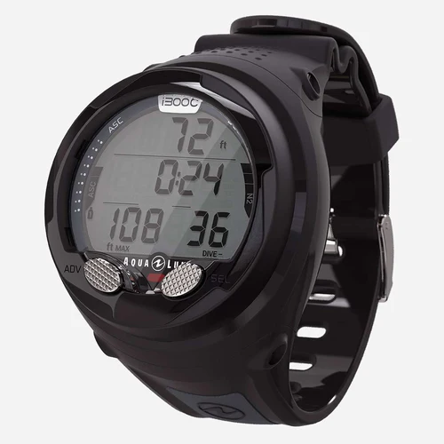 Ordenador de buceo Aqualung: i300C