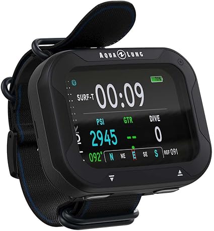 Ordenador de buceo Aqualung: i770R