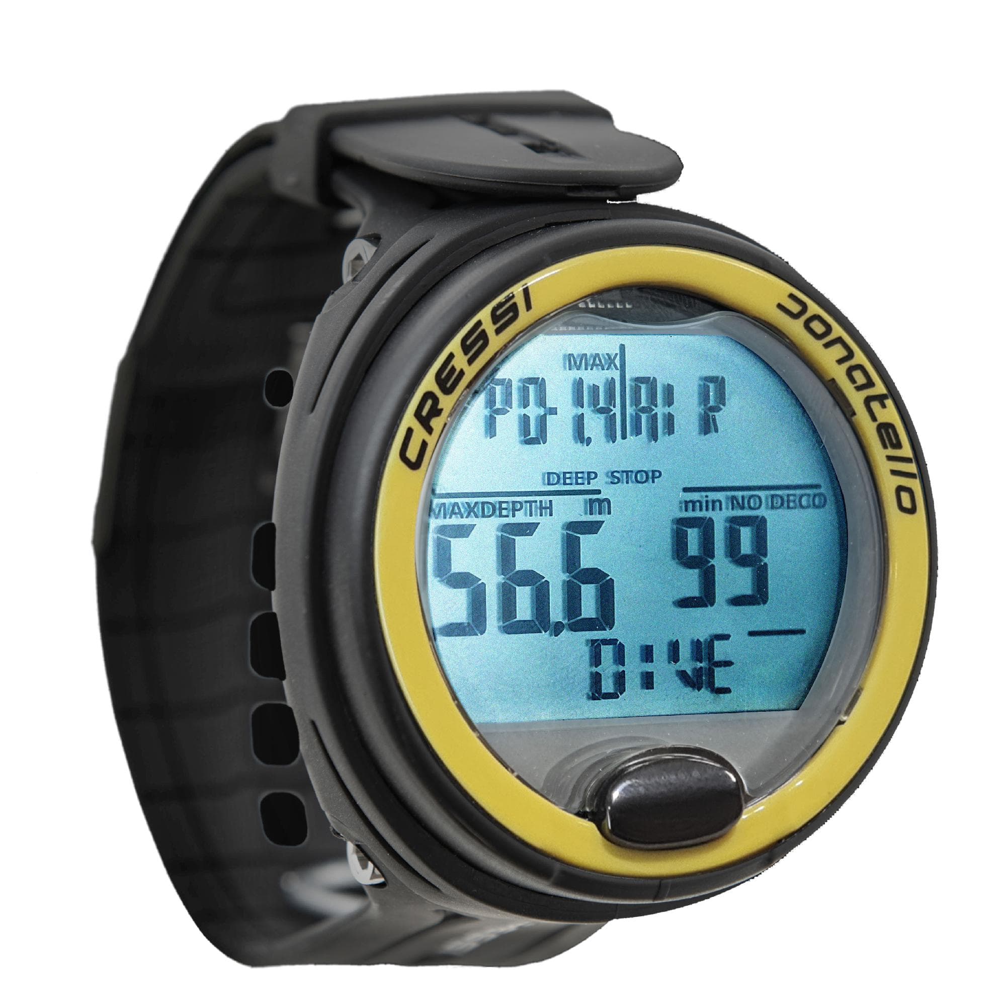 Ordenador de buceo Cressi: Donatello