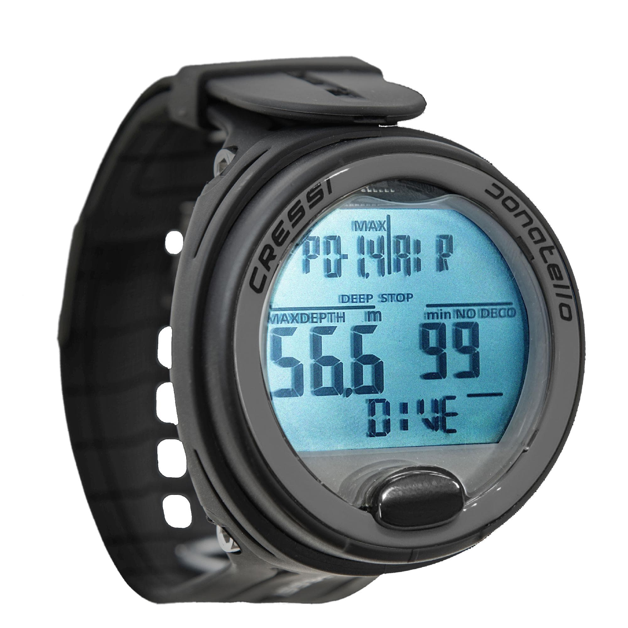 Ordenador de buceo Cressi: Donatello