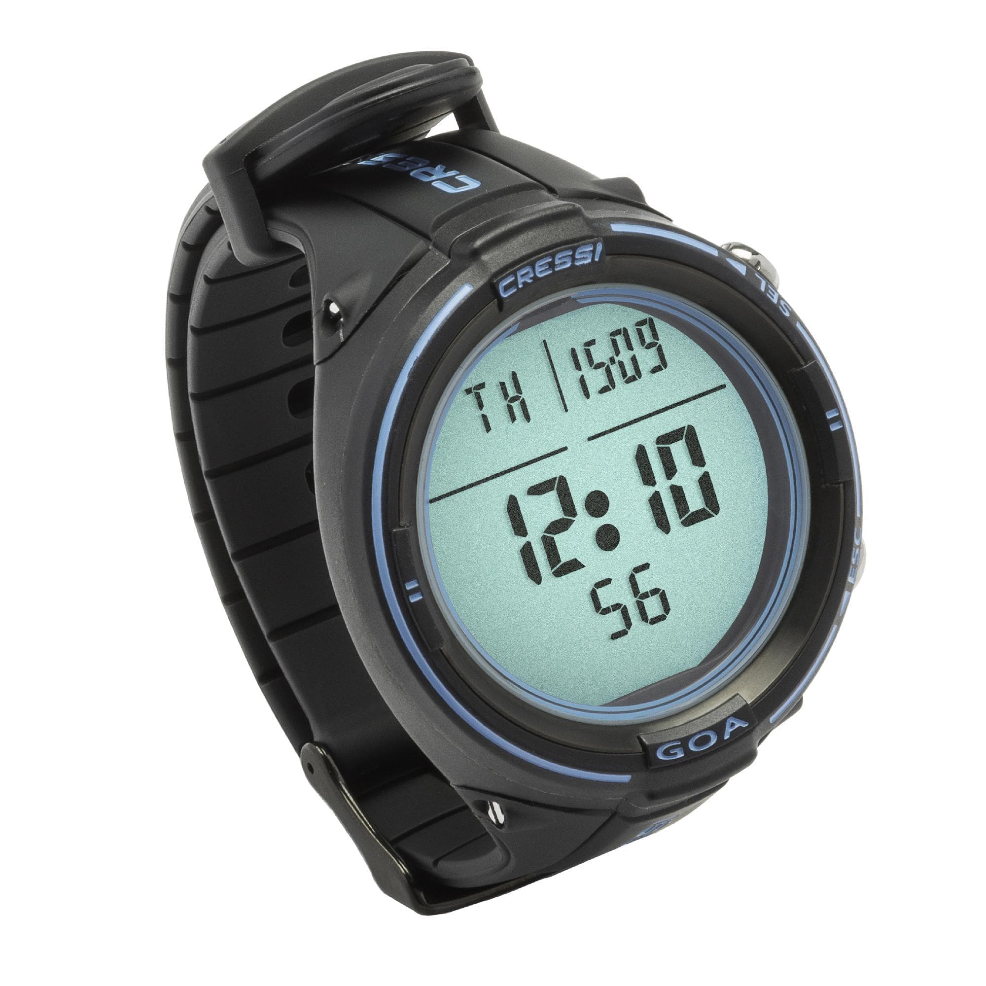 Ordenador de buceo Cressi: GOA