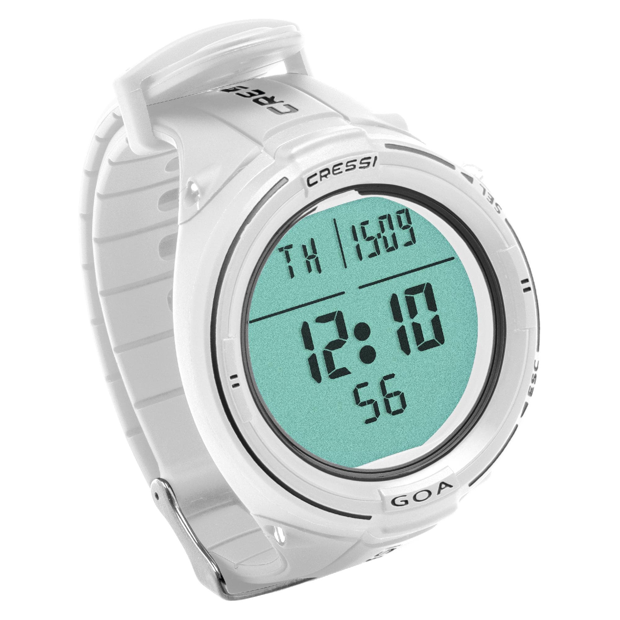 Ordenador de buceo Cressi: GOA