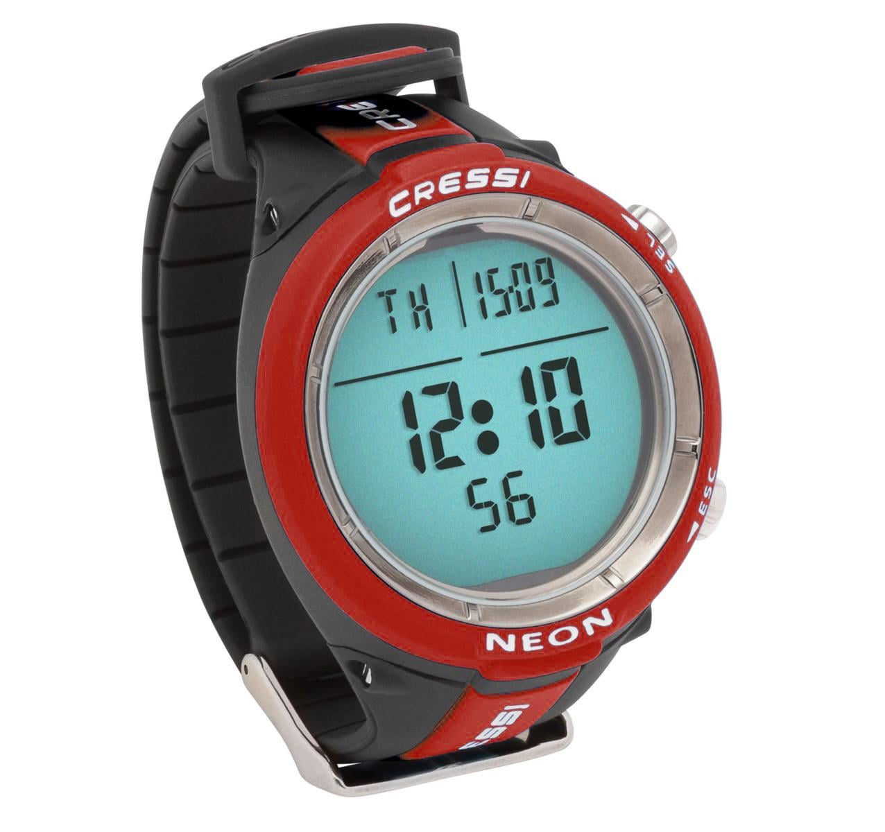 Ordenador de buceo Cressi: NEON