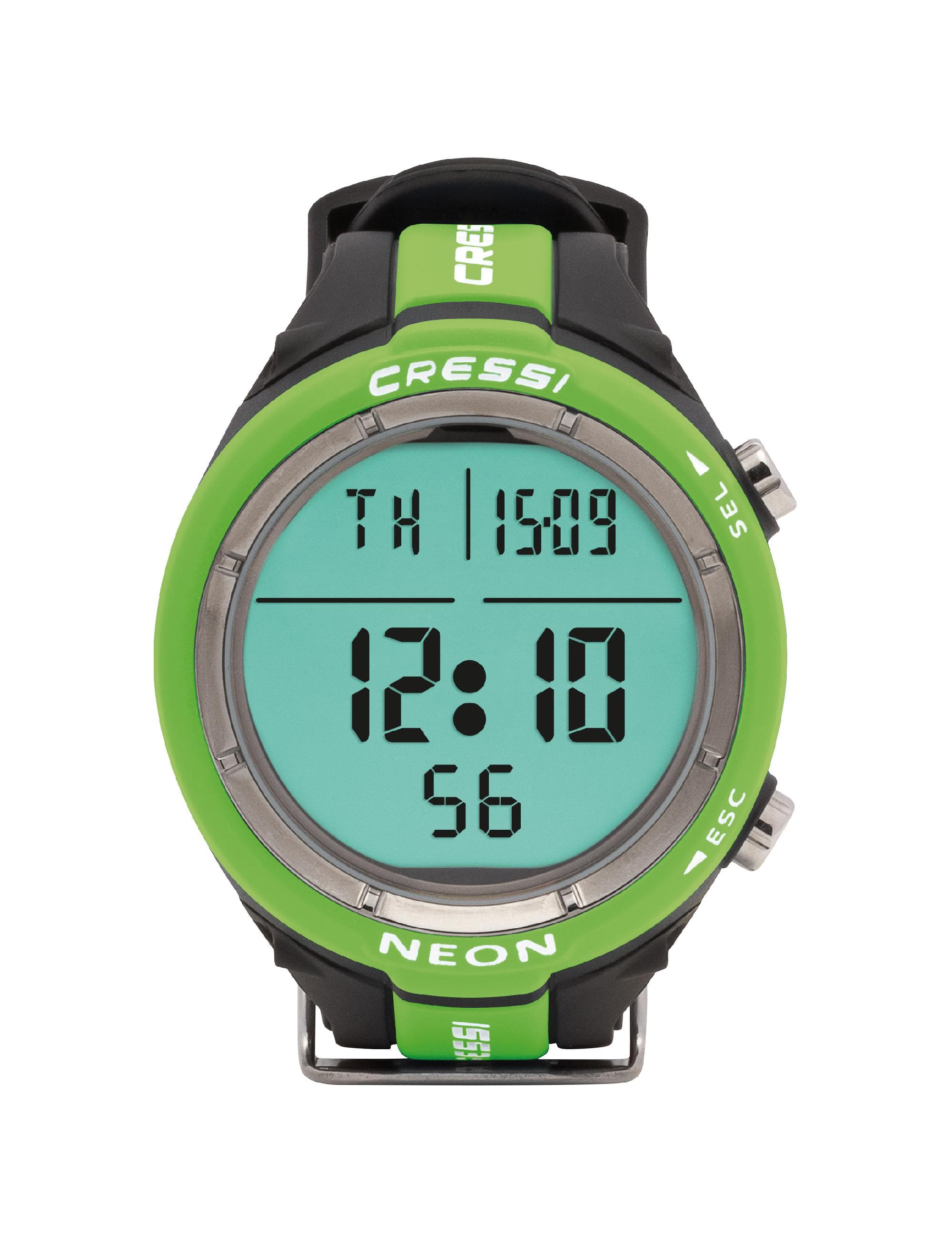 Ordenador de buceo Cressi: NEON