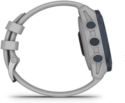 Ordenador de buceo Garmin: Descent G1