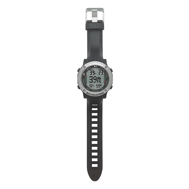 Ordenador de buceo SCUBAPRO: Aladin A1