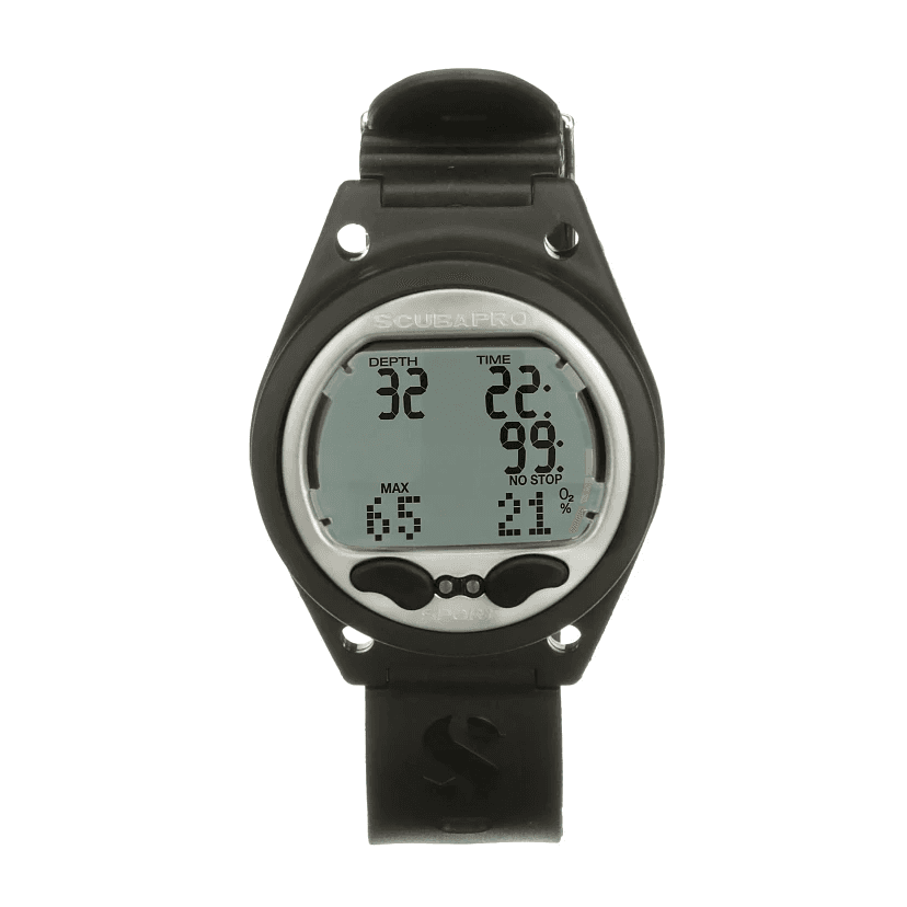 Ordenador de buceo SCUBAPRO: Aladin Sport Matrix