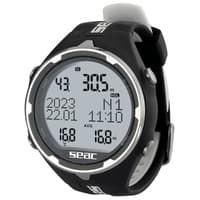 Ordenador de buceo Seac: Action