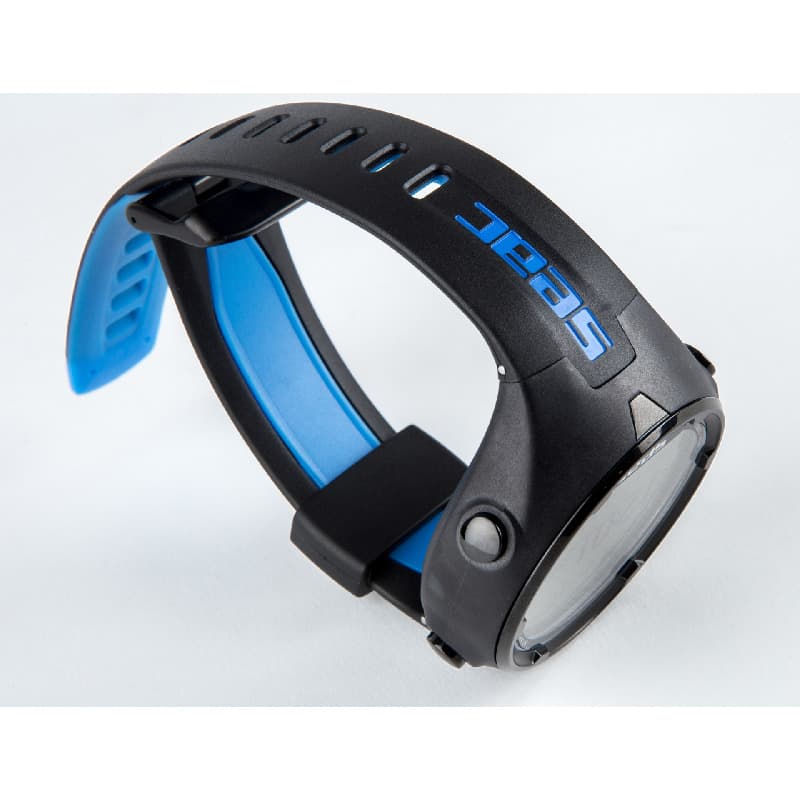 Ordenador de buceo Seac: Action HR