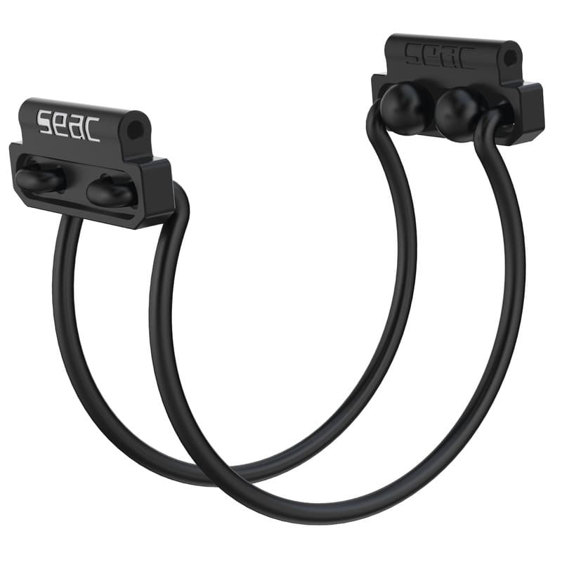 Ordenador de buceo Seac: Tablet