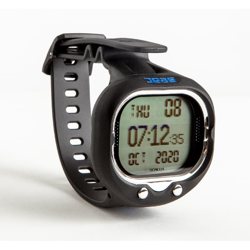 Ordenador de buceo Seac: Screen