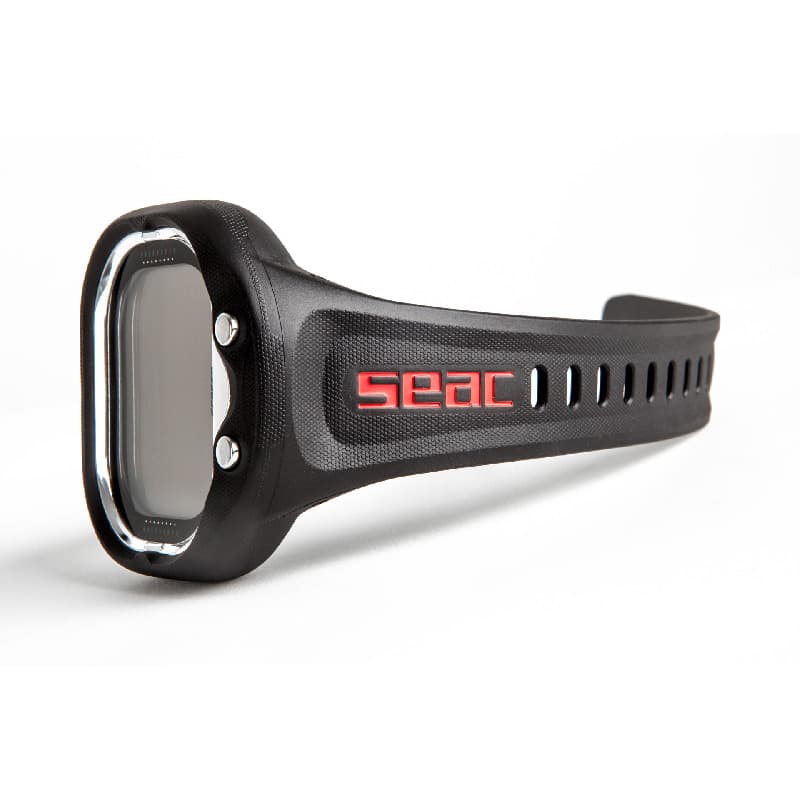 Ordenador de buceo Seac: Screen