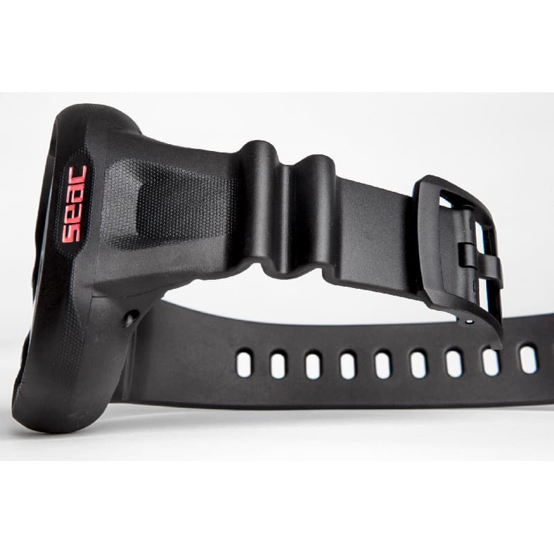 Ordenador de buceo Seac: Screen