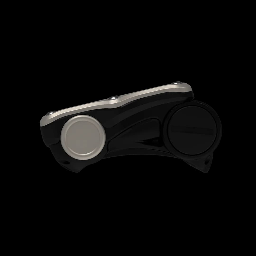 Ordenador de buceo Shearwater: Perdix 2