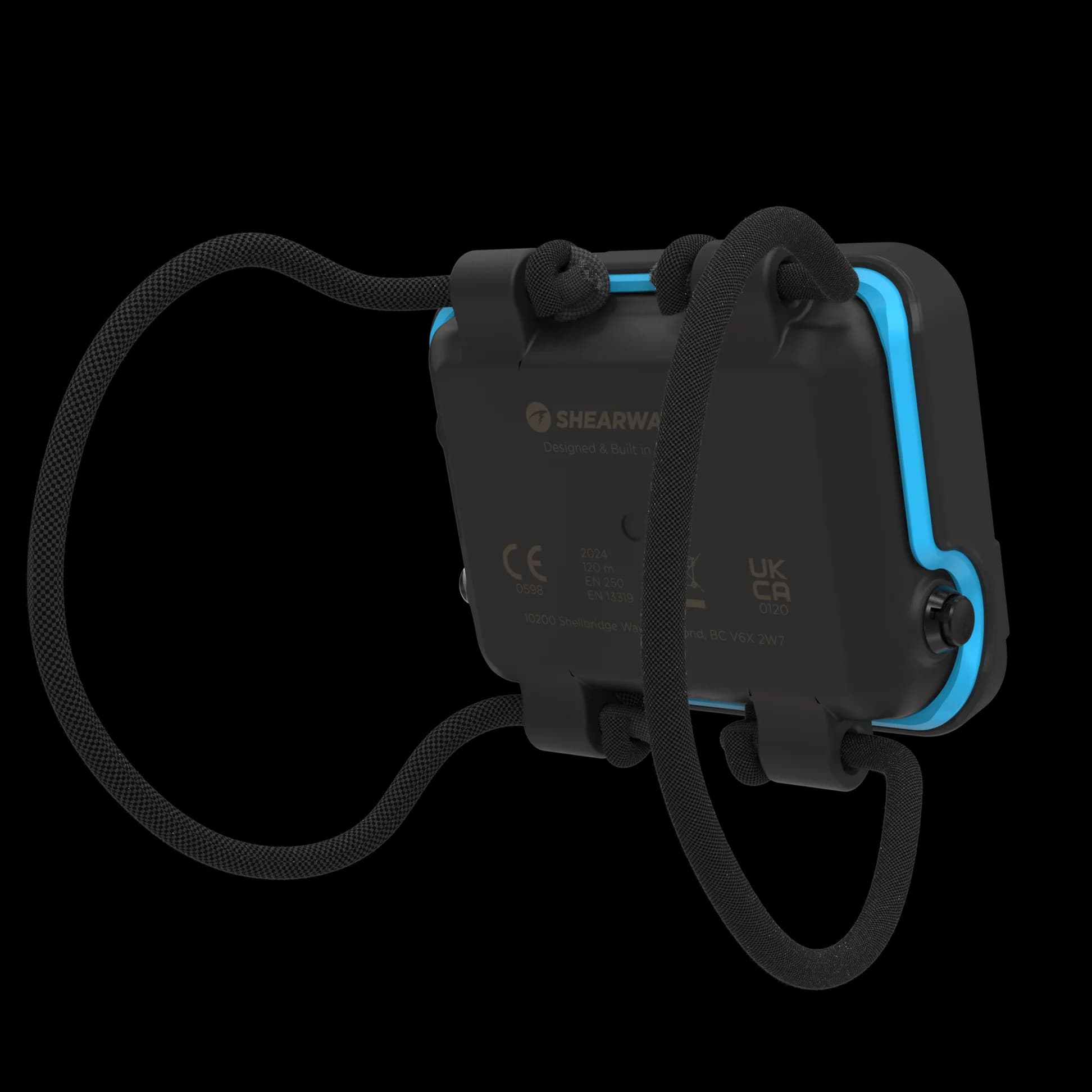 Ordenador de buceo Shearwater: Peregrine