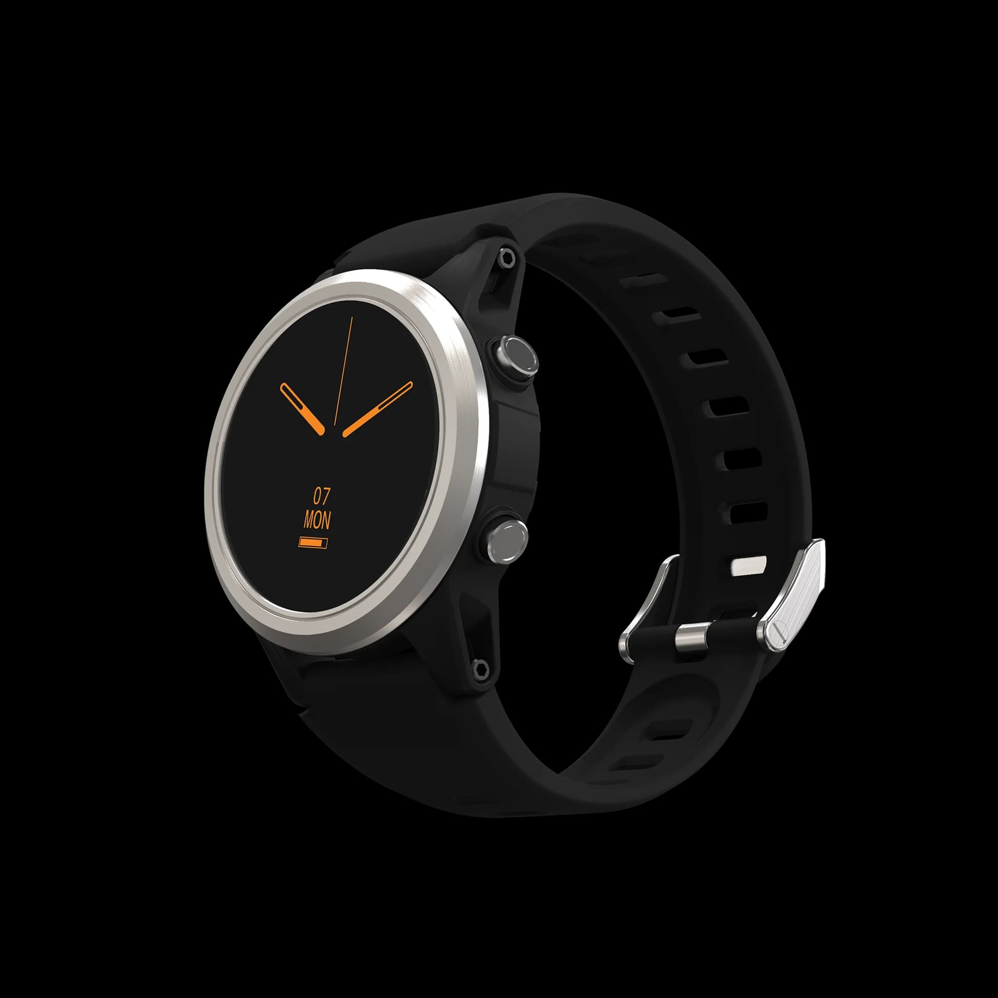 Ordenador de buceo Shearwater: Tern