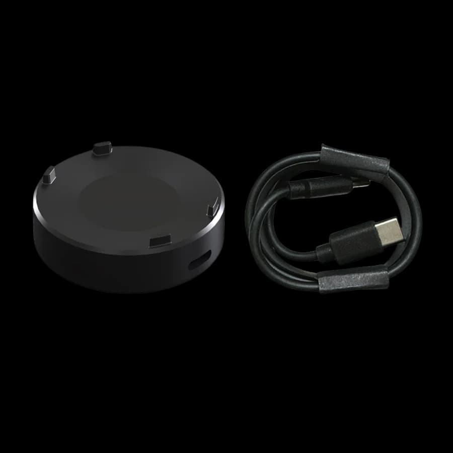 Ordenador de buceo Shearwater: Tern