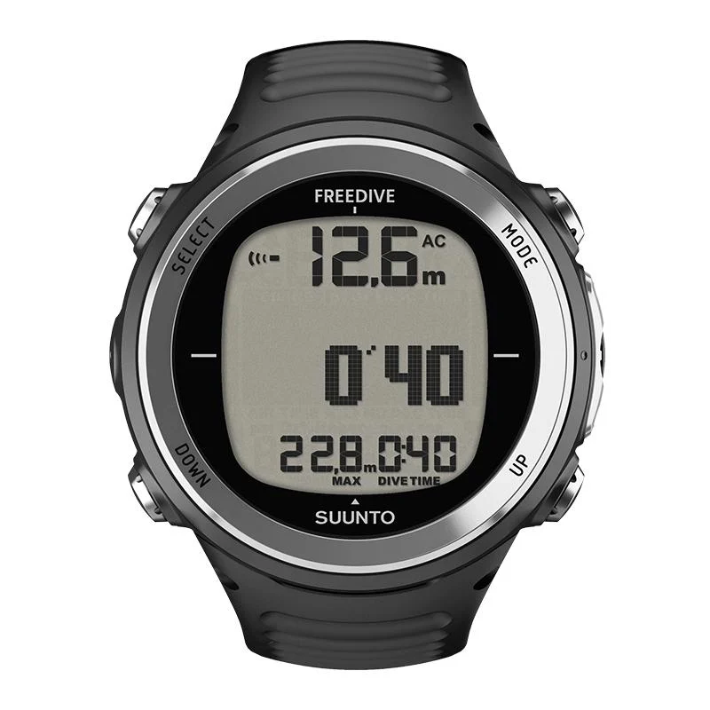 Ordenador de buceo Suunto: D4F