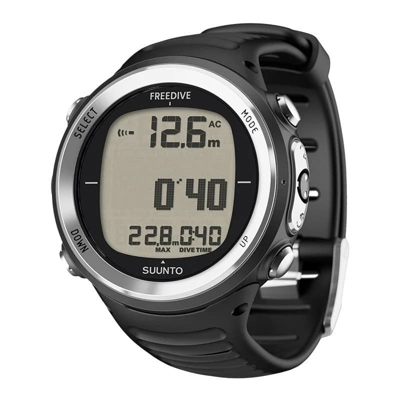 Ordenador de buceo Suunto: D4F