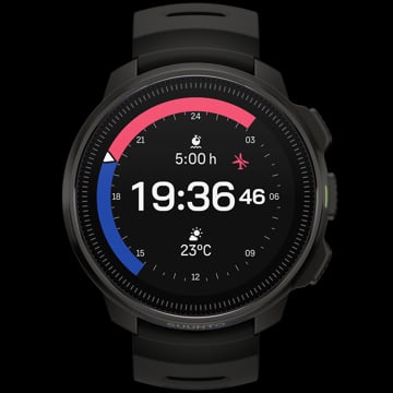 Ordenador de buceo Suunto: Ocean