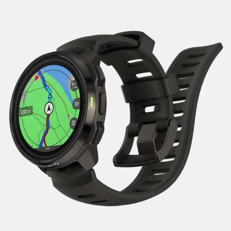 Ordenador de buceo Suunto: Ocean