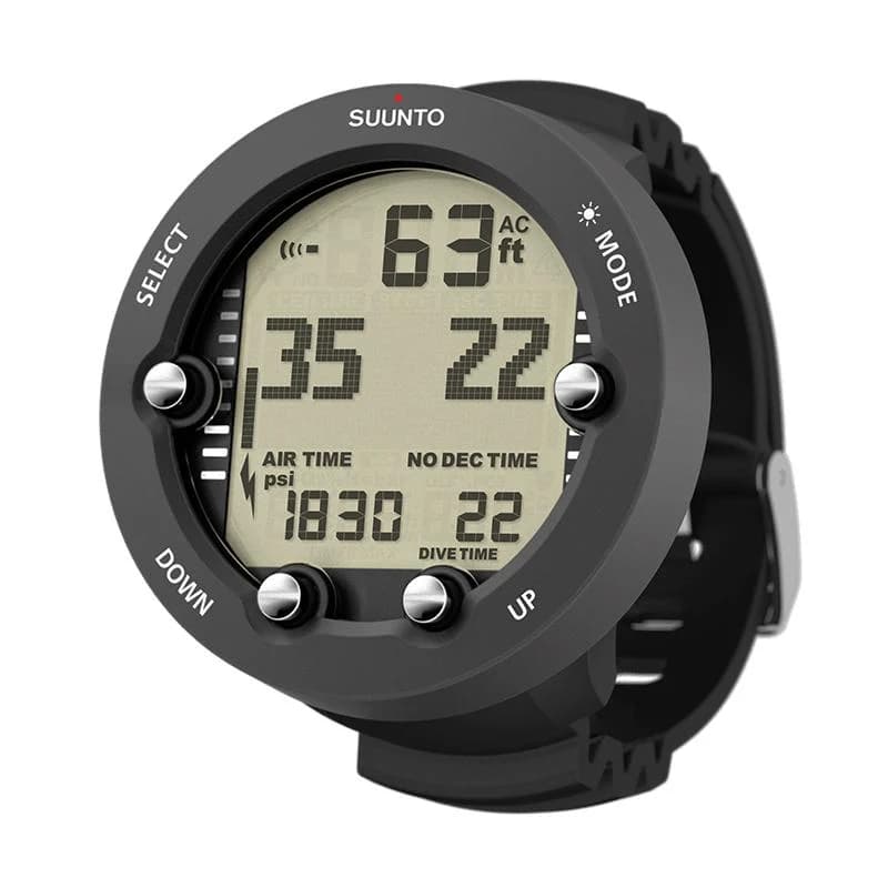 Ordenador de buceo Suunto: Vyper Novo
